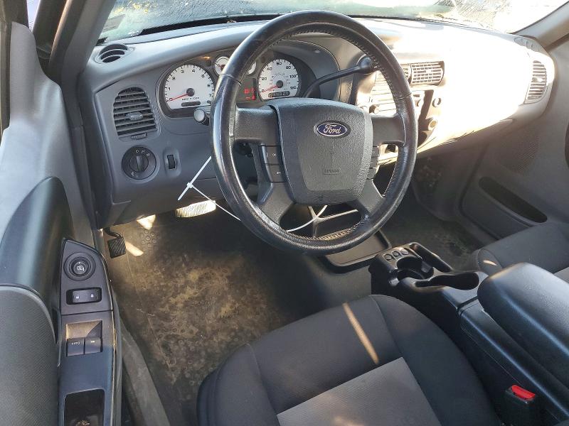 Продаж на аукціоні авто 2011 Ford Ranger, vin: 1FTLR4FE1BPB14709, номер лоту: 50314586