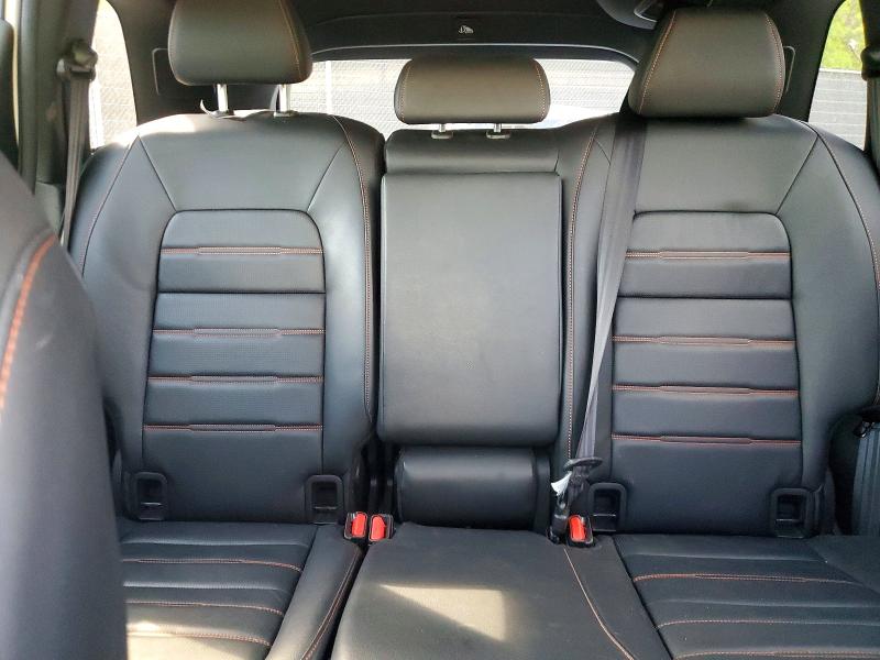 Продажа на аукционе авто 2026 Honda Cr-v, vin: 7FARS6H92TE019439, номер лота: 51085186