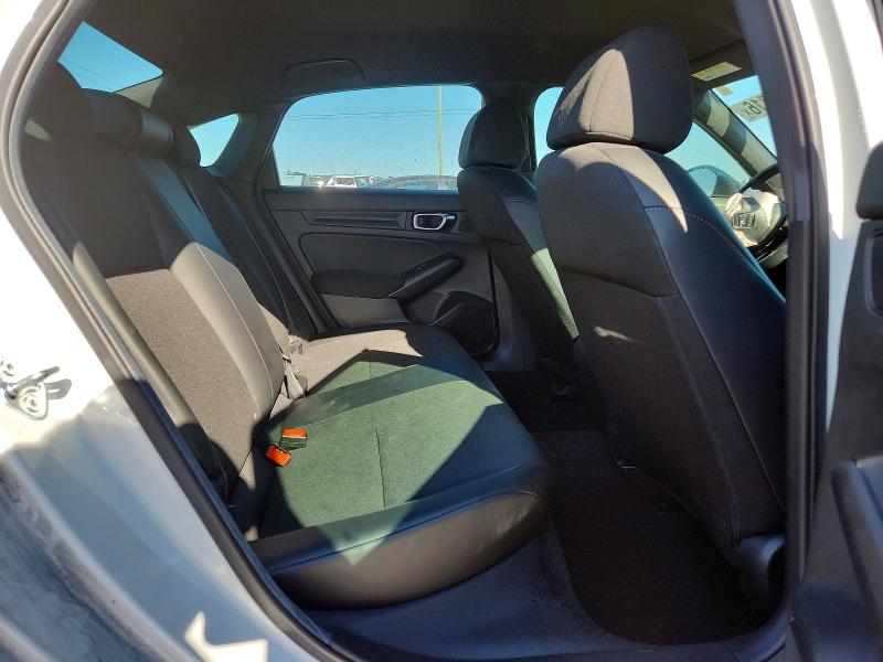 Продажа на аукционе авто 2024 Honda Civic, vin: 2HGFE2F59RH595144, номер лота: 51492816