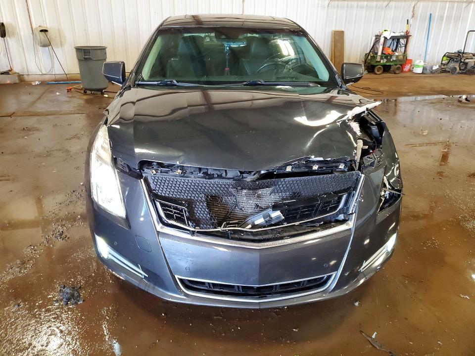 49890606 :رقم المزاد ، 2G61R5S38G9103670 vin ، 2016 Cadillac Xts مزاد بيع