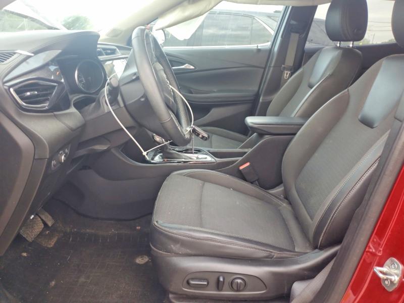 Продажа на аукционе авто 2021 Buick Encore Gx, vin: KL4MMDSLXMB134992, номер лота: 50678386