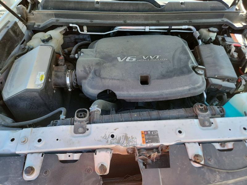 50655166 :رقم المزاد ، 1GCGTDEN4H1282683 vin ، 2017 Chevrolet Colorado مزاد بيع