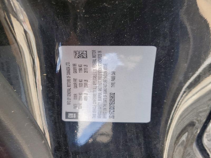 Продаж на аукціоні авто 2014 Chevrolet Camaro, vin: 2G1FC3D37E9259632, номер лоту: 50059466