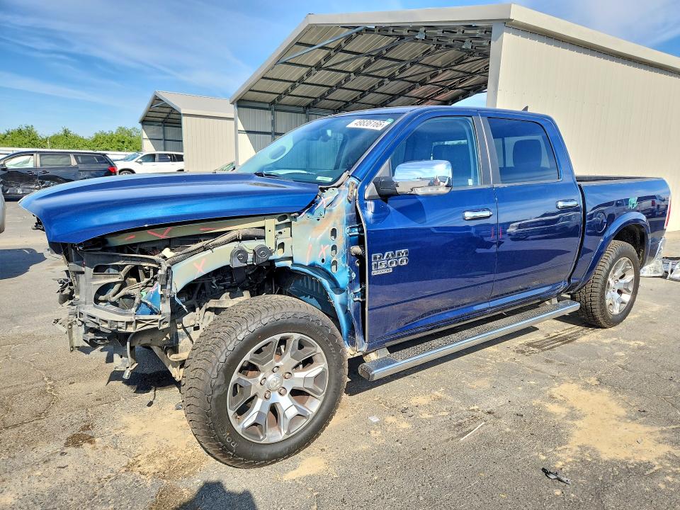 Aukcja sprzedaży 2019 Ram 1500 Classic, vin: 1C6RR7NM8KS709307, numer aukcji: 49836166
