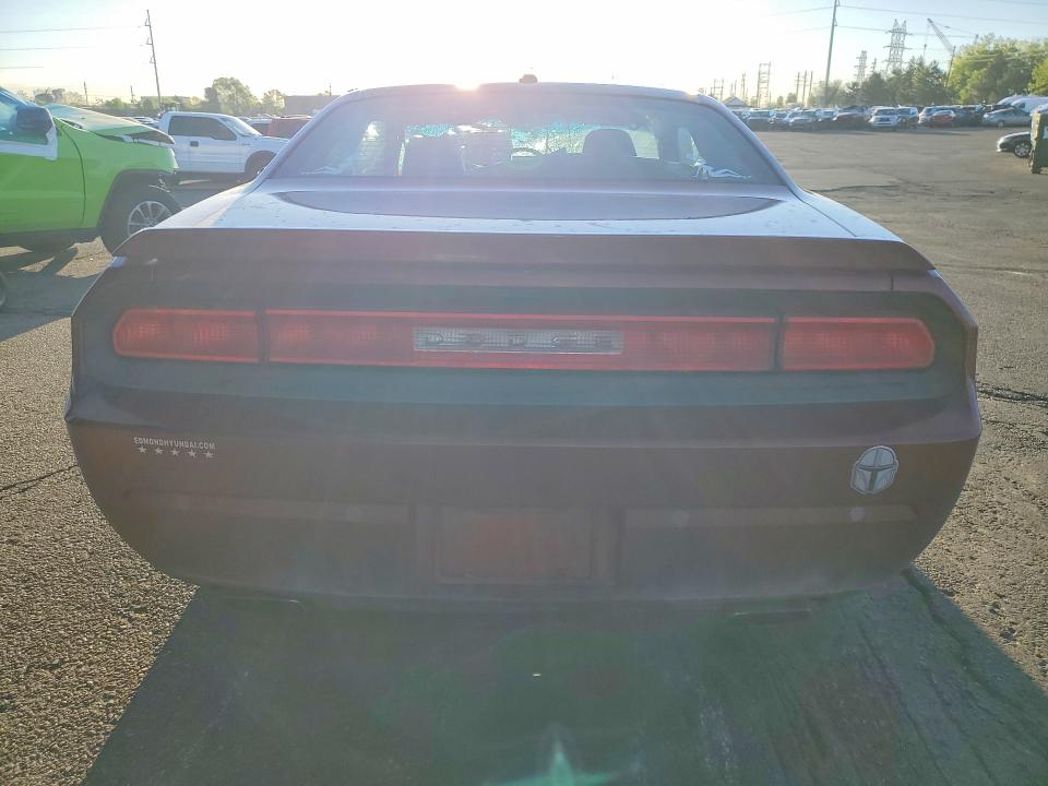 2014 Dodge Challenger მანქანა იყიდება აუქციონზე, vin: 2C3CDYBT0EH218714, აუქციონის ნომერი: 49845076
