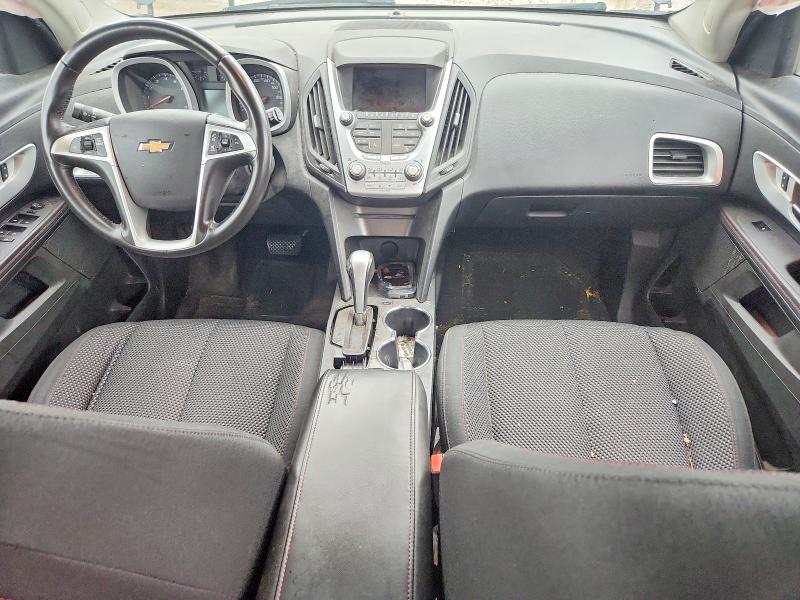 2013 Chevrolet Equinox მანქანა იყიდება აუქციონზე, vin: 1GNALDEK8DZ102152, აუქციონის ნომერი: 49559766