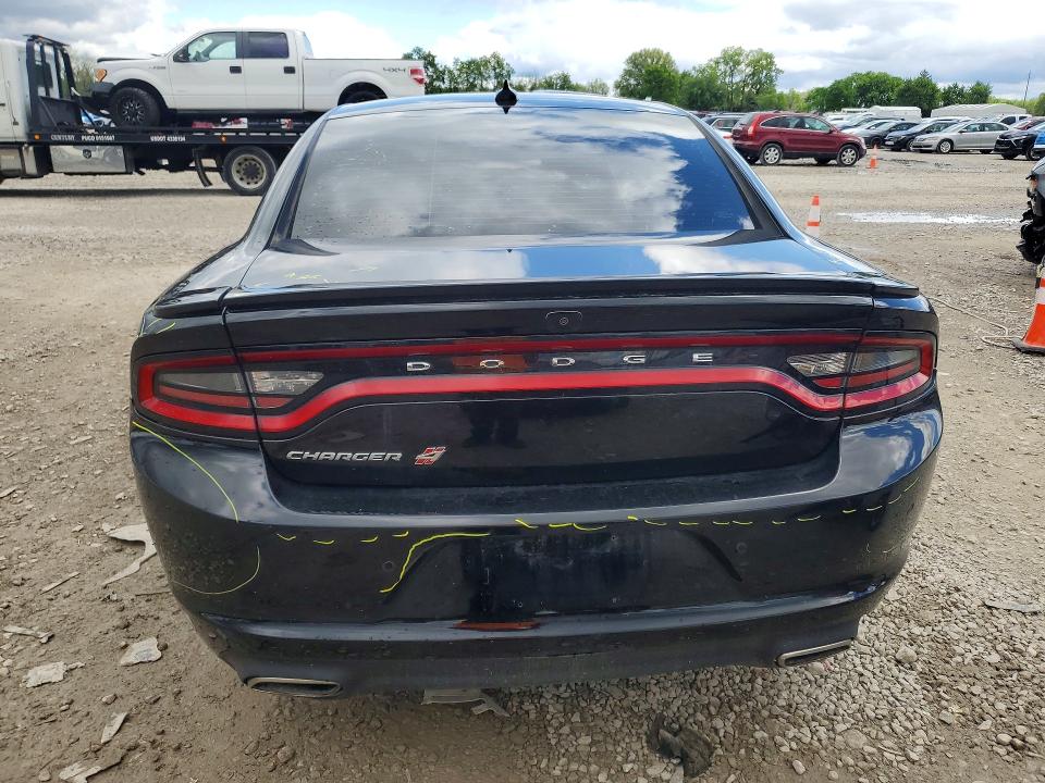 Продажа на аукционе авто 2019 Dodge Charger, vin: 2C3CDXJG6KH520714, номер лота: 51898216
