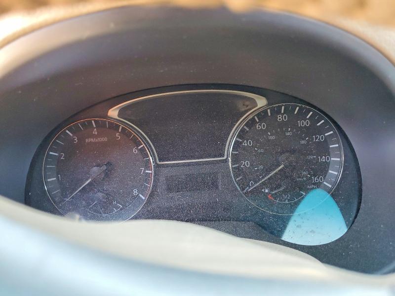 Auction sale of the 2014 Nissan Altima, vin: 1N4AL3AP0EC287814, lot number: 50327986