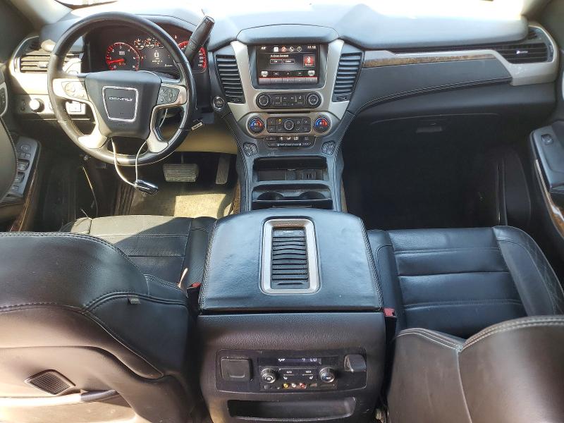 Продажа на аукционе авто 2015 Gmc Yukon, vin: 1GKS2CKJ4FR696185, номер лота: 51261776