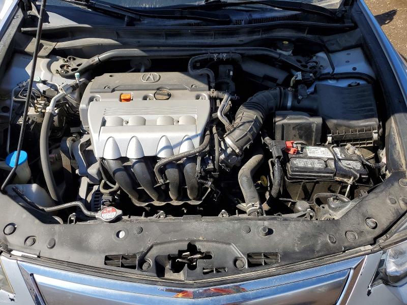 Продажа на аукционе авто 2013 Acura Tsx, vin: JH4CU2F5XDC800288, номер лота: 49860456