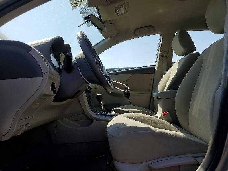 Продажа на аукционе авто 2010 Toyota Corolla, vin: 2T1BU4EE0AC427050, номер лота: 51186146