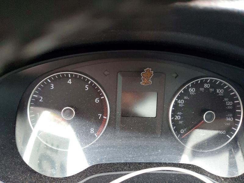 Aukcja sprzedaży 2012 Volkswagen Jetta, vin: 3VWDP7AJXCM378922, numer aukcji: 49607216