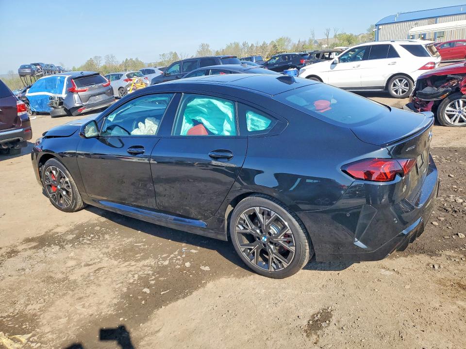 Продаж на аукціоні авто 2026 Bmw 228xi, vin: WBA23GG07T7U82571, номер лоту: 50745896