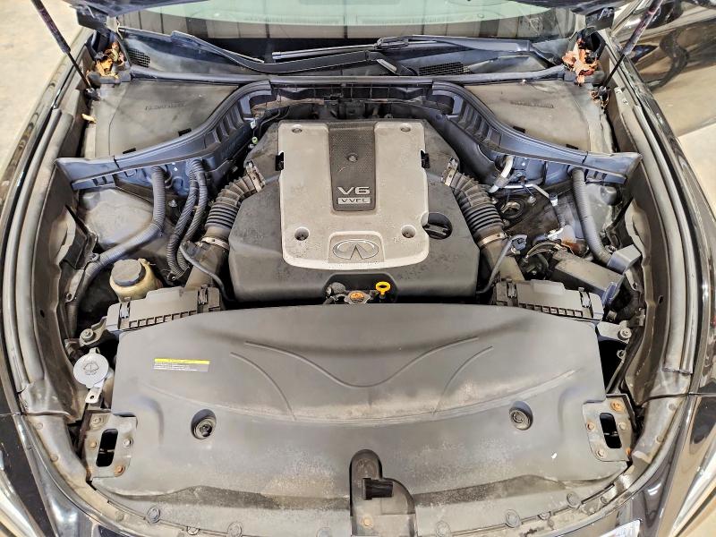 2016 Infiniti Q70l მანქანა იყიდება აუქციონზე, vin: JN1BY1PR4GM720175, აუქციონის ნომერი: 49614956