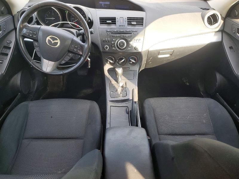 Продажа на аукционе авто 2012 Mazda 3, vin: JM1BL1L83C1660068, номер лота: 49749296
