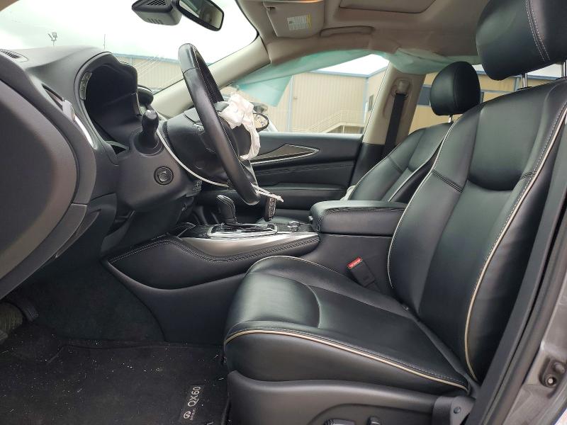 Aukcja sprzedaży 2020 Infiniti Qx60, vin: 5N1DL0MN0LC523421, numer aukcji: 49795606