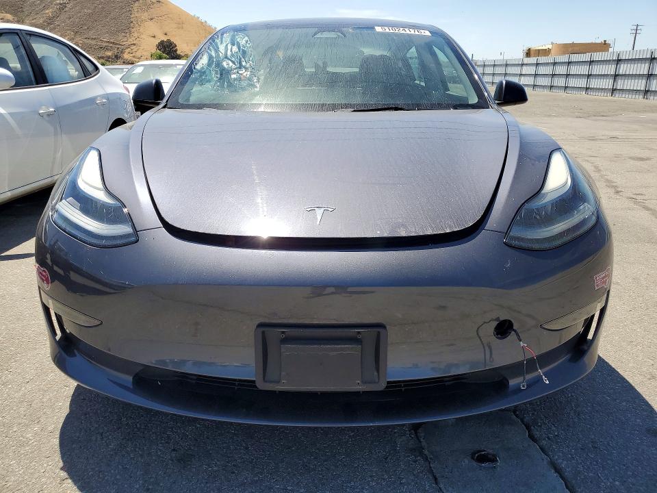 Aukcja sprzedaży 2023 Tesla Model 3, vin: 5YJ3E1EA7PF683736, numer aukcji: 51024176