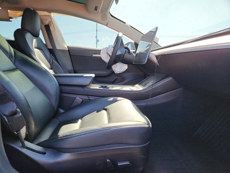 Aukcja sprzedaży 2021 Tesla Model 3, vin: 5YJ3E1EA1MF997393, numer aukcji: 48456766