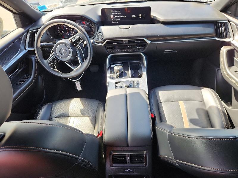 Продаж на аукціоні авто 2025 Mazda Cx-90, vin: JM3KKEHD6S1213157, номер лоту: 49718186