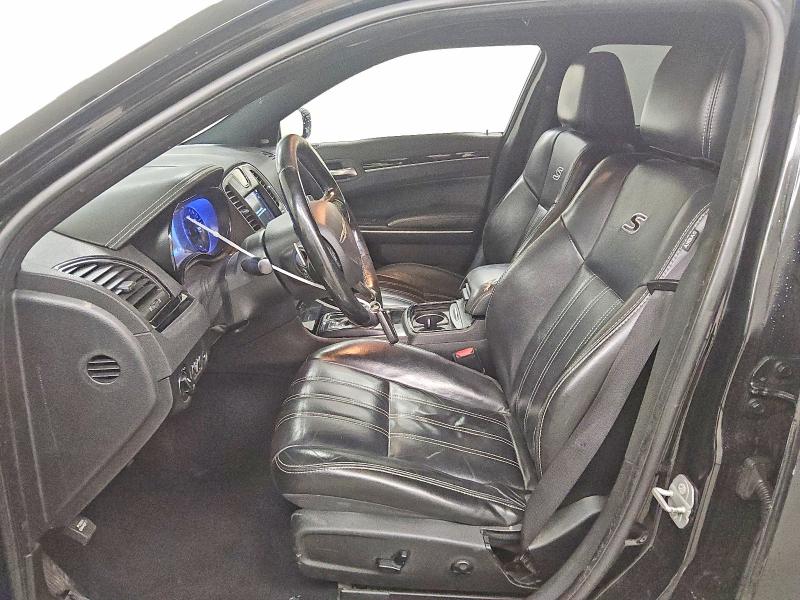 Aukcja sprzedaży 2019 Chrysler 300, vin: 2C3CCABG9KH516011, numer aukcji: 50633196