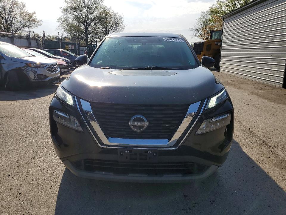 Продажа на аукционе авто 2023 Nissan Rogue, vin: 5N1BT3BB8PC830701, номер лота: 49934846