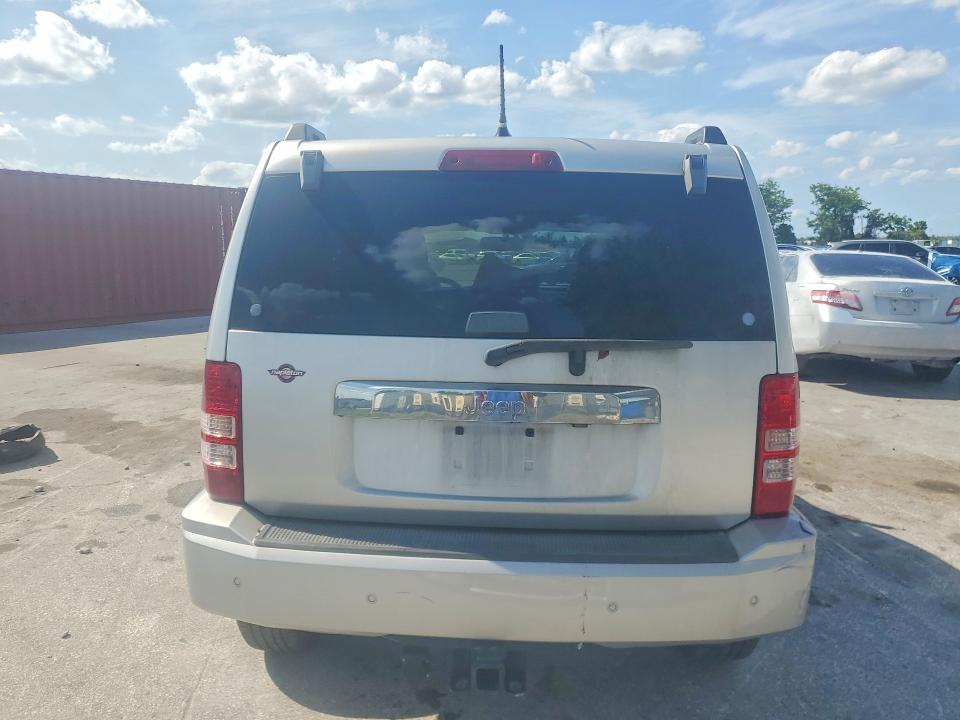 2012 Jeep Liberty მანქანა იყიდება აუქციონზე, vin: 1C4PJLAK2CW179124, აუქციონის ნომერი: 51854416