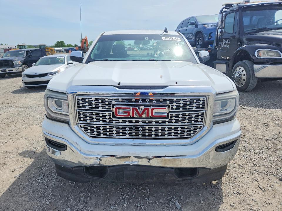 49982166 :رقم المزاد ، 1GTR1LEC3GZ343271 vin ، 2016 Gmc Sierra مزاد بيع