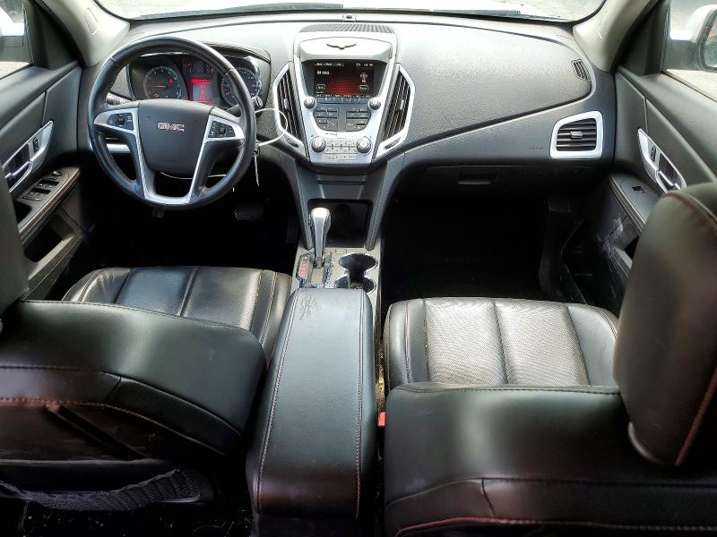 Aukcja sprzedaży 2014 Gmc Terrain, vin: 2GKALSEK4E6299688, numer aukcji: 50802306