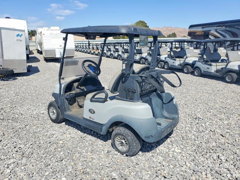 Aukcja sprzedaży 2020 Club Car Tempo Lithium, vin: AN2023080635, numer aukcji: 50556906