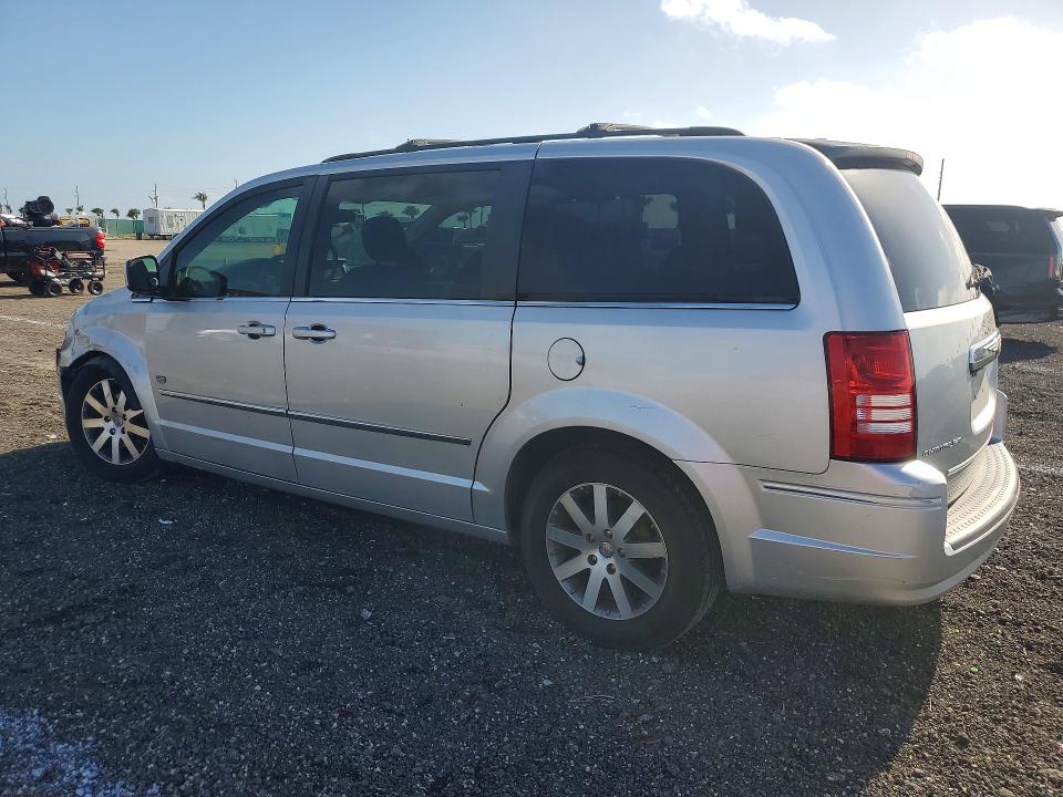 Продажа на аукционе авто 2009 Chrysler Town & Country, vin: 2A8HR54199R640454, номер лота: 48438386