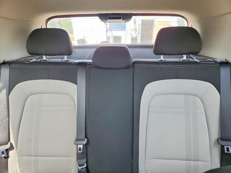 Продажа на аукционе авто 2023 Hyundai Venue, vin: KMHRC8A33PU243550, номер лота: 51178506