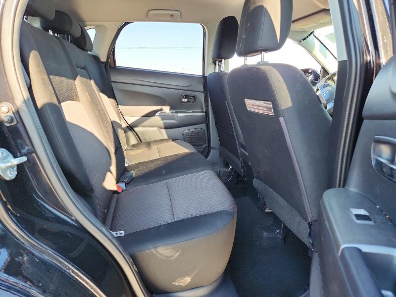 Aukcja sprzedaży 2018 Mitsubishi Outlander Sport, vin: JA4AR3AU2JZ036826, numer aukcji: 48947736