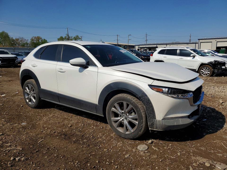 Продаж на аукціоні авто 2020 Mazda Cx-30, vin: 3MVDMBCLXLM112652, номер лоту: 51212436