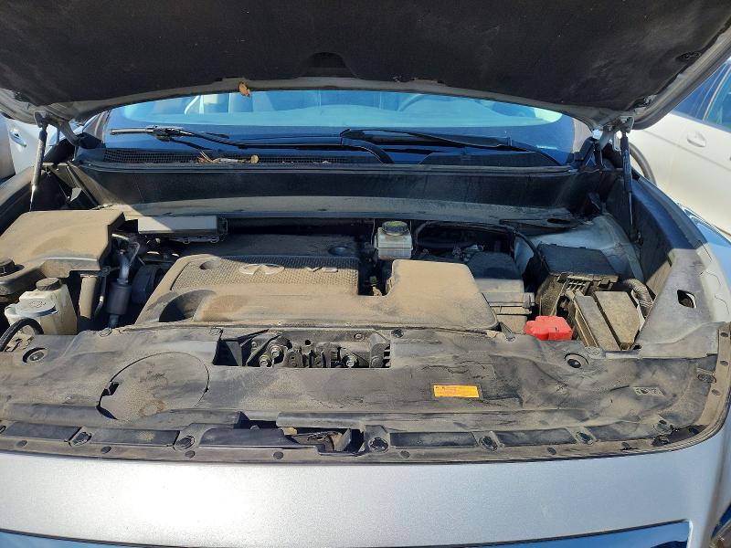 Продаж на аукціоні авто 2016 Infiniti Qx60, vin: 5N1AL0MM2GC521363, номер лоту: 47944986