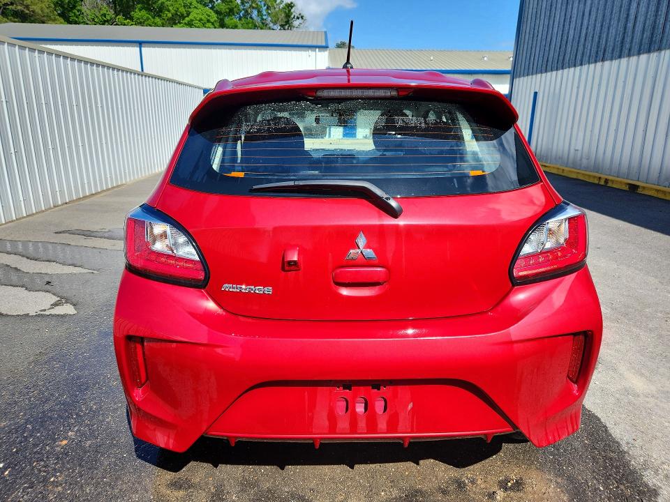 Продаж на аукціоні авто 2024 Mitsubishi Mirage, vin: ML32AUHJ7RH028874, номер лоту: 49467146
