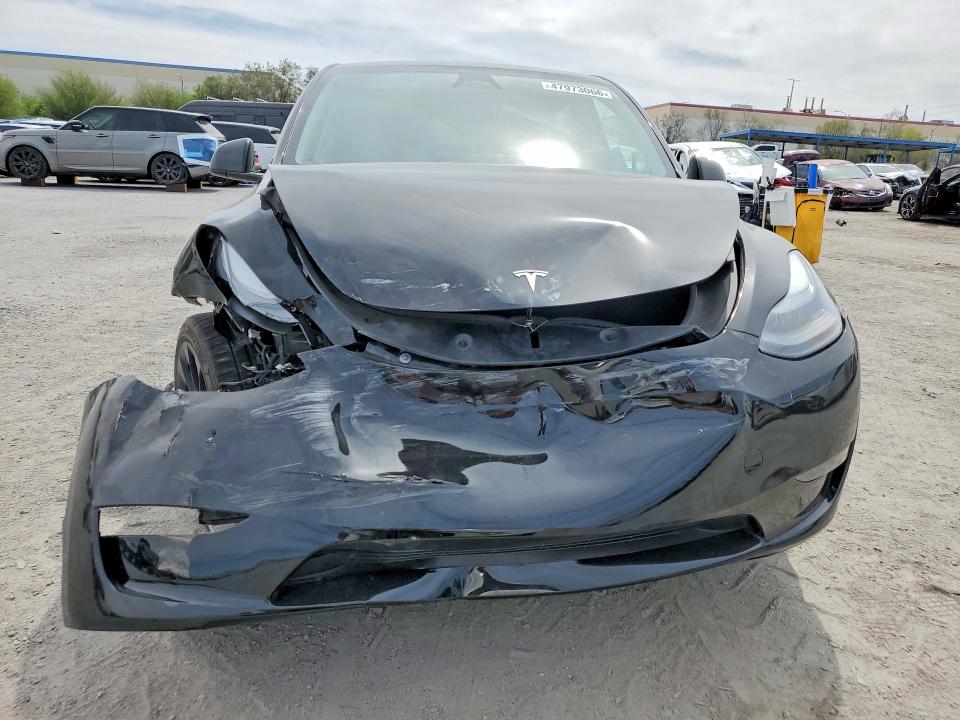 Aukcja sprzedaży 2024 Tesla Model Y, vin: 7SAYGDED9RF044002, numer aukcji: 47973066