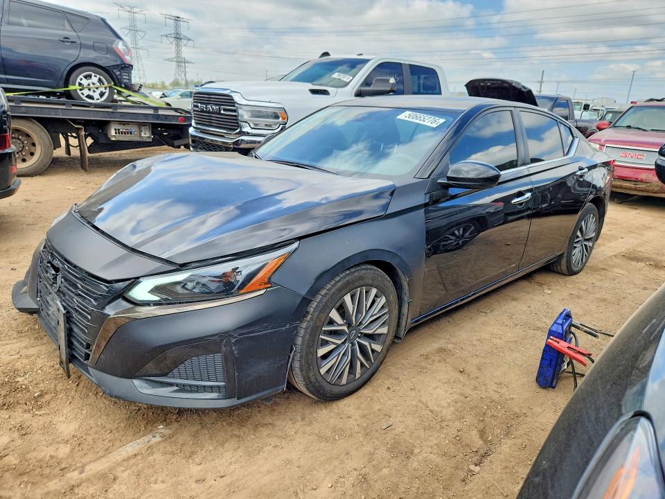 Продажа на аукционе авто 2023 Nissan Altima, vin: 1N4BL4DV9PN353644, номер лота: 50665276