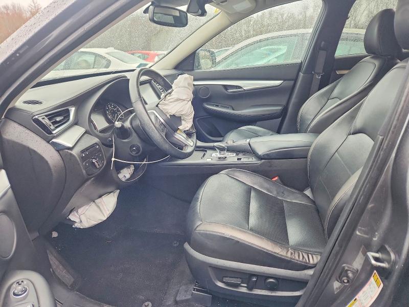 Aukcja sprzedaży 2019 Infiniti Qx50, vin: 3PCAJ5M34KF116759, numer aukcji: 48130976