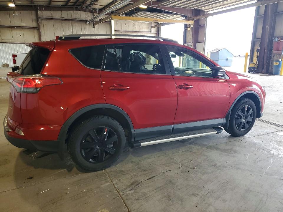 51368526 :رقم المزاد ، JTMBFREV9HJ143390 vin ، 2017 Toyota Rav4 مزاد بيع