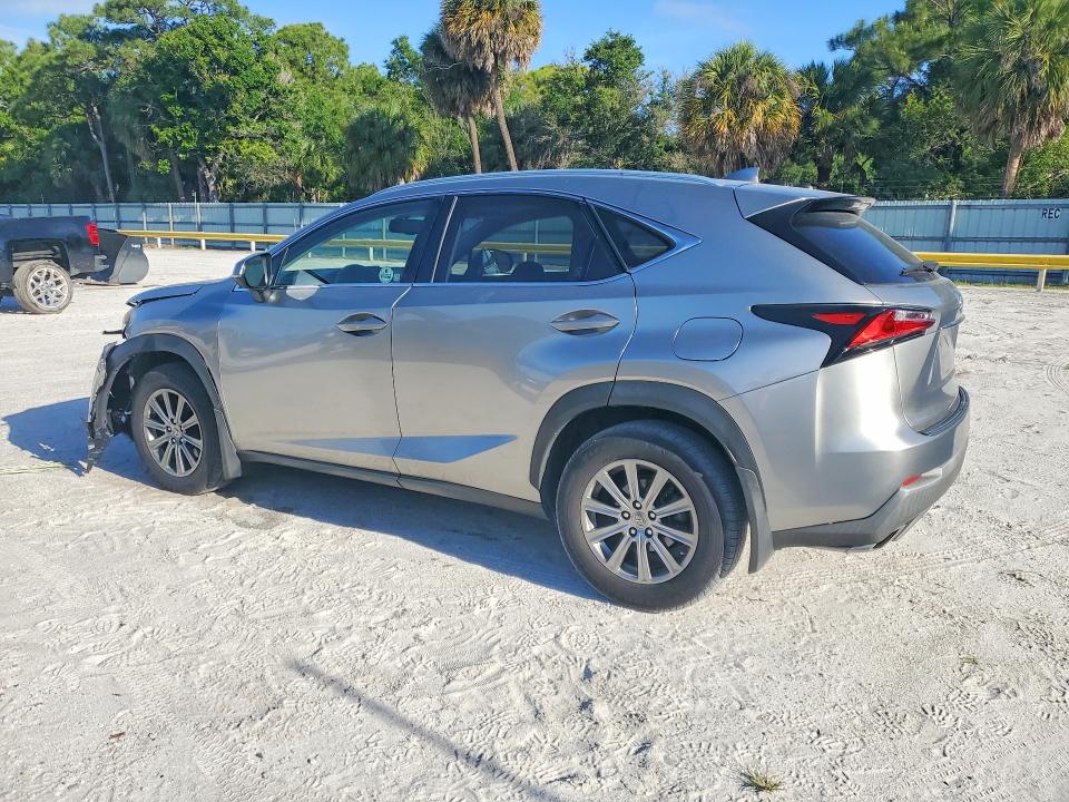 Продажа на аукционе авто 2016 Lexus Nx 200t, vin: JTJBARBZ9G2079380, номер лота: 49897096