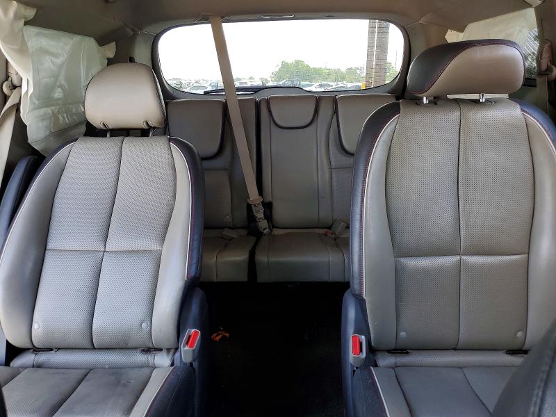 Aukcja sprzedaży 2017 Kia Sedona, vin: KNDMB5C14H6252761, numer aukcji: 48431796