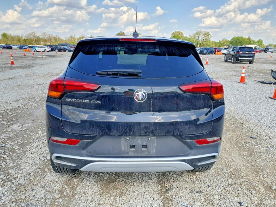 Aukcja sprzedaży 2023 Buick Encore Gx, vin: KL4MMBS20PB021696, numer aukcji: 50949306