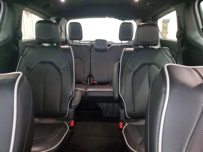 Продажа на аукционе авто 2026 Chrysler Pacifica, vin: 2C4RC1GG7TR170020, номер лота: 50747286