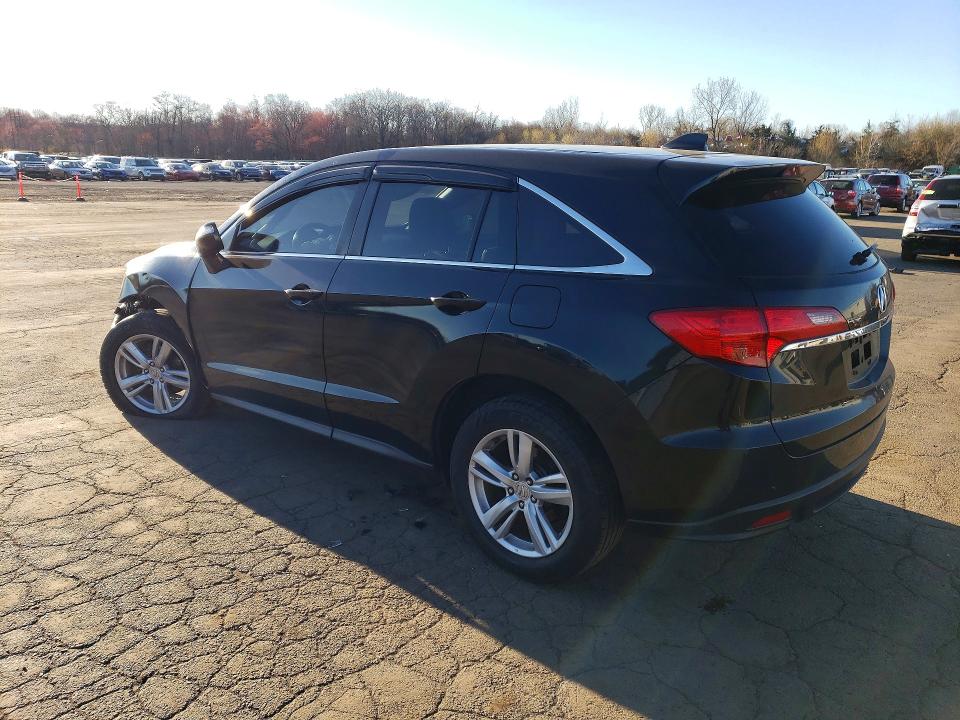 Продаж на аукціоні авто 2013 Acura Rdx, vin: 5J8TB4H52DL011876, номер лоту: 49565796