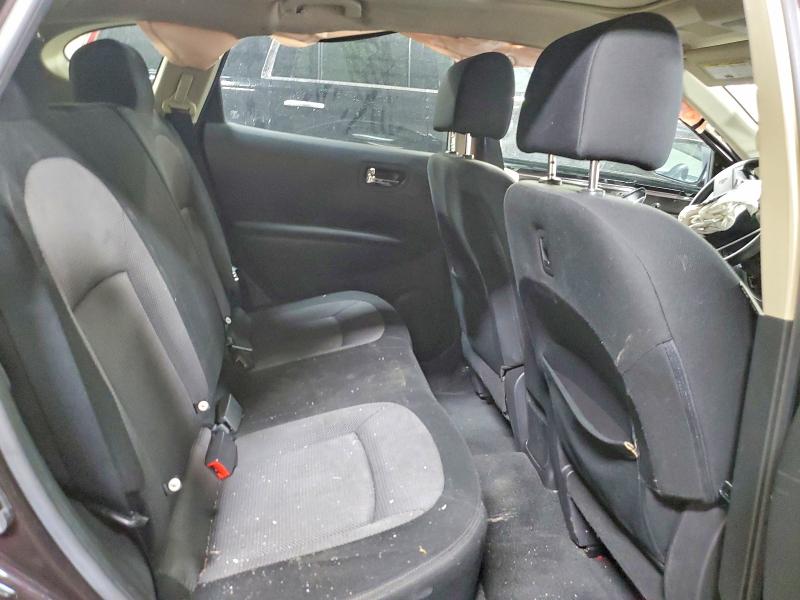 Aukcja sprzedaży 2011 Nissan Rogue, vin: JN8AS5MV1BW255424, numer aukcji: 51466036