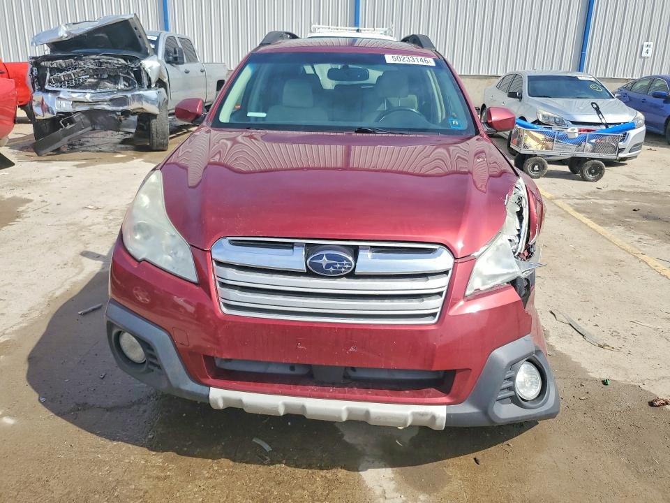 Продаж на аукціоні авто 2013 Subaru Outback, vin: 4S4BRBKC6D3266317, номер лоту: 50233146