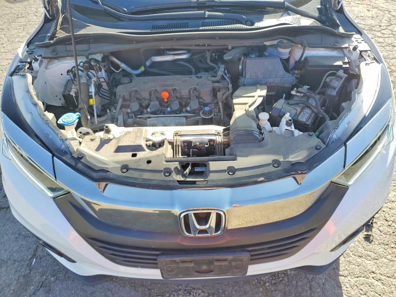 Aukcja sprzedaży 2021 Honda Hr-v, vin: 3CZRU6H52MM751337, numer aukcji: 46782526