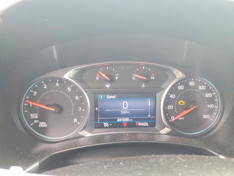 Продаж на аукціоні авто 2019 Chevrolet Equinox, vin: 3GNAXJEV1KL357100, номер лоту: 48396676