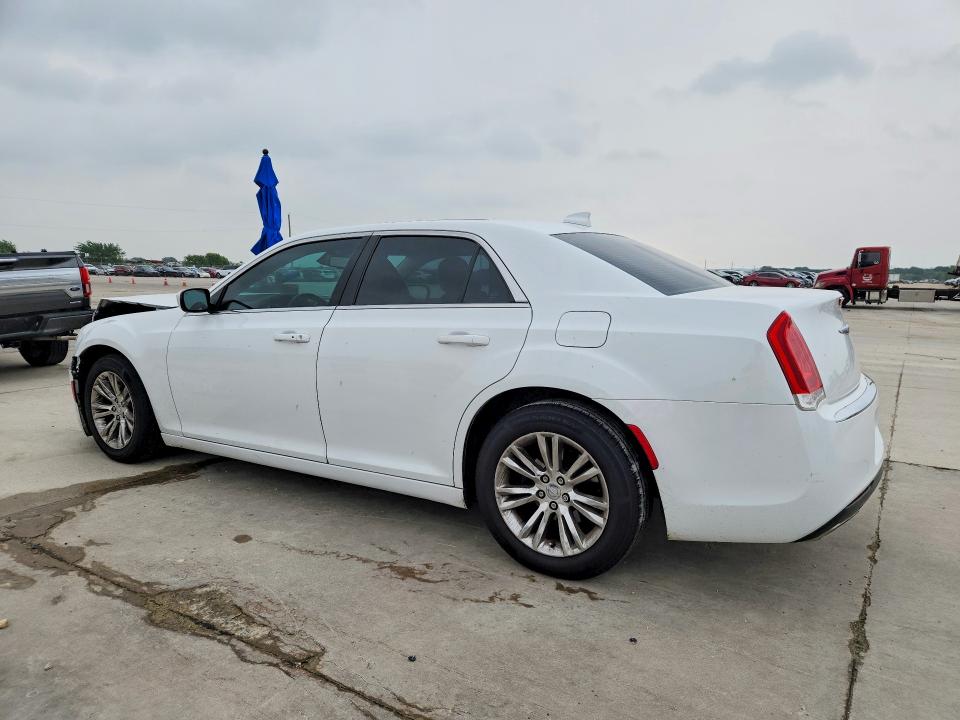Aukcja sprzedaży 2016 Chrysler 300, vin: 2C3CCAAG5GH311049, numer aukcji: 51317716