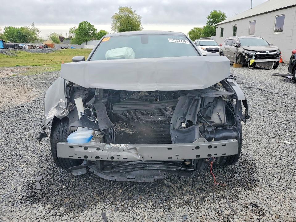 2019 Chrysler 300 მანქანა იყიდება აუქციონზე, vin: 2C3CCAGG1KH524192, აუქციონის ნომერი: 51557776